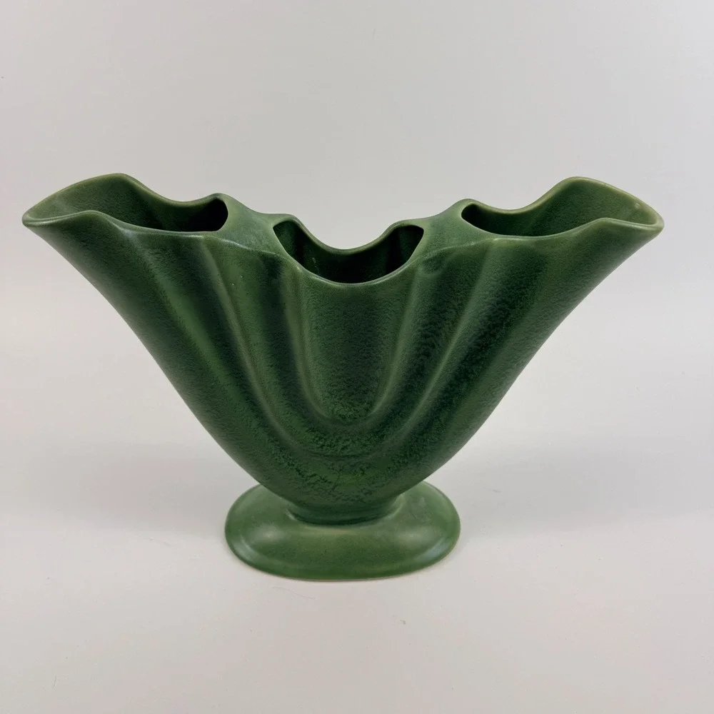 Camark sculptural fan